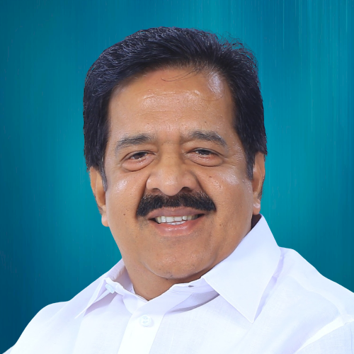 Ramesh Chennithala